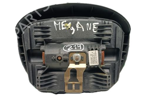 Driver airbag RENAULT MEGANE II (BM0/1_, CM0/1_) 1.6 | BP29780913C9