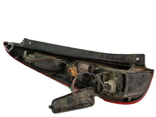 Højre baglygte FORD FIESTA V (JH_, JD_) 1.4 TDCi | BP29780918C35