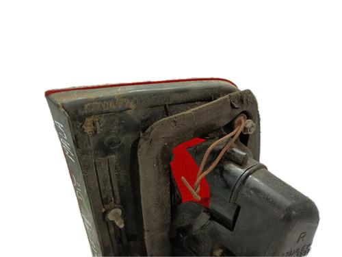 Right tailgate light HONDA CIVIC VI Hatchback (EJ, EK) 1.5 | BP29780922C80 