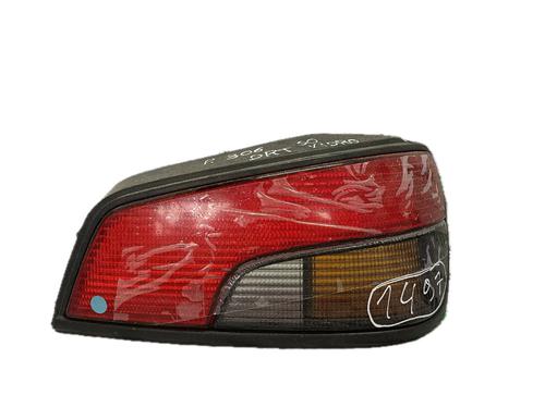Used Right taillight PEUGEOT 306 (7B, N3, N5) 1.8 D (60 hp) 29780923