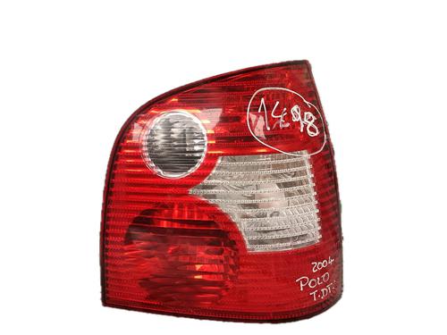 Højre baglygte VW POLO IV (9N_, 9A_) 1.4 TDI (75 hp) 29780924