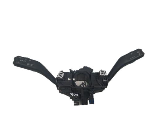 Used Steering column stalk VW GOLF VI (5K1) 1.6 TDI (90 hp) 29780931