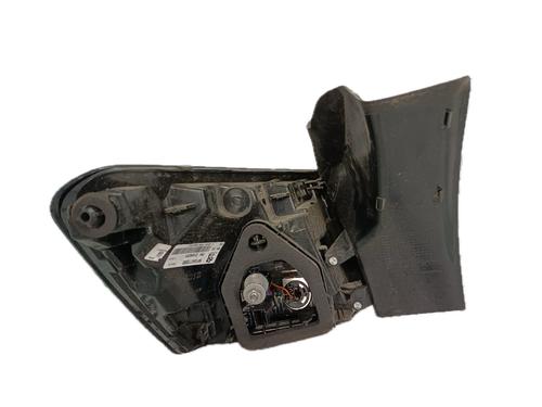 Right taillight PEUGEOT 3008 II SUV (MC_, MR_, MJ_, M4_) 1.5 BlueHDi 130 | BP29780946C35 