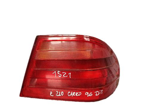 Used Right taillight MERCEDES-BENZ E-CLASS (W210) E 220 CDI (210.006) (143 hp) 29780948