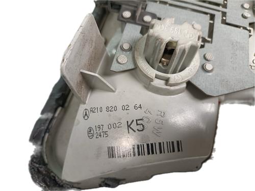 Right taillight MERCEDES-BENZ E-CLASS (W210) E 220 CDI (210.006) | BP29780948C35