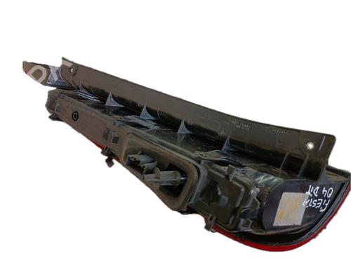 Høyre baklys FORD FIESTA V (JH_, JD_) 1.4 TDCi | BP29780954C35