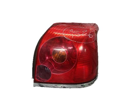 Used Right taillight TOYOTA AVENSIS (_T25_) 2.0 D-4D (ADT250_, ADT250R) (126 hp) 29780956