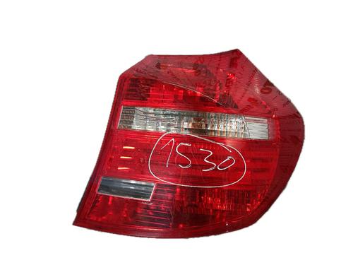 Used Right taillight BMW 1 (E87) 116 d (90 hp) 29780960
