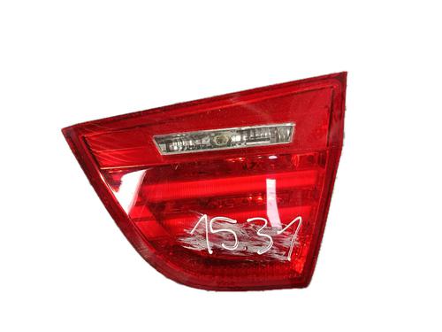 Used Right tailgate light BMW 3 (E90) 318 d (122 hp) 29780964