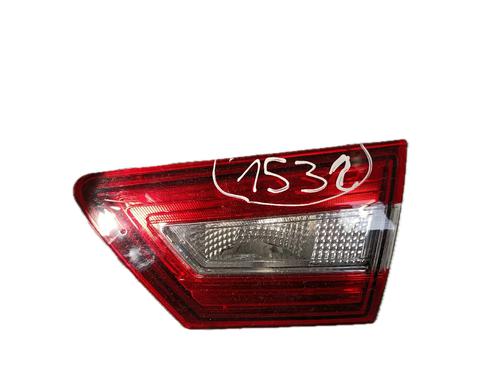 Used Left tailgate light RENAULT CLIO IV (BH_) 1.5 dCi (BHM6) (84 hp) 29780967