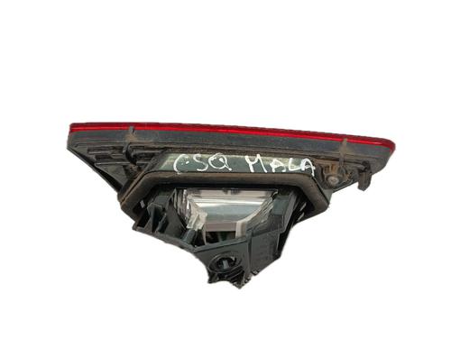 Left tailgate light RENAULT CLIO IV (BH_) 1.5 dCi (BHM6) | BP29780967C79