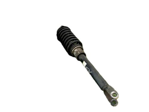 Right rear shock absorber MERCEDES-BENZ E-CLASS (W211) E 220 CDI (211.006) | BP29780971M19 