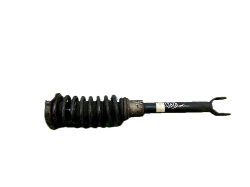 Used Left rear shock absorber MERCEDES-BENZ E-CLASS (W211) E 220 CDI (211.006) (150 hp) 29780973