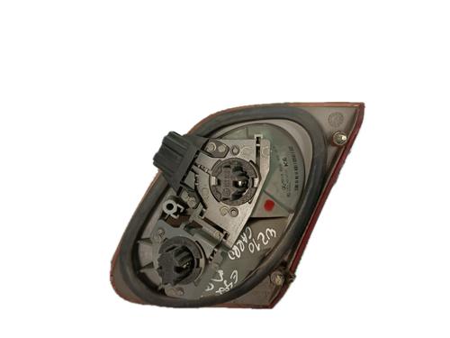 Left tailgate light MERCEDES-BENZ E-CLASS (W210) E 200 CDI (210.007) | BP29780975C79