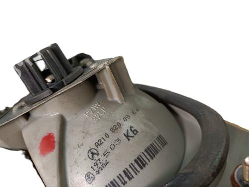 Left tailgate light MERCEDES-BENZ E-CLASS (W210) E 200 CDI (210.007) | BP29780975C79