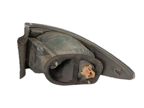 Left taillight MAZDA 6 Saloon (GG) 2.0 DI (GG14) | BP29780976C34 
