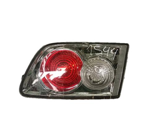 Used Other MAZDA 6 Saloon (GG) 2.0 DI (GG14) (121 hp) 29780980