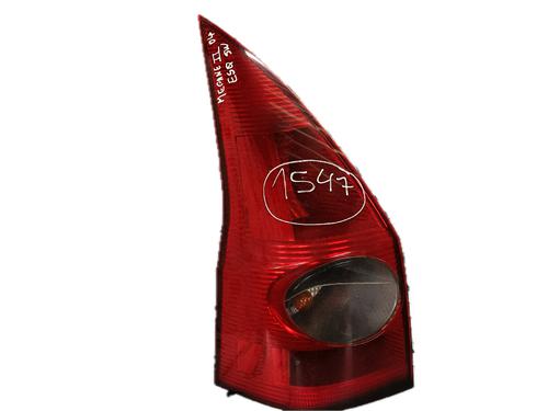 Used Left taillight RENAULT MEGANE II Estate (KM0/1_) 1.5 dCi (KM16) (103 hp) 29780982