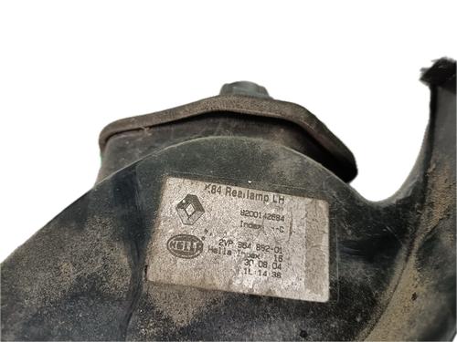 Left taillight RENAULT MEGANE II Estate (KM0/1_) 1.5 dCi (KM16) | BP29780982C34 