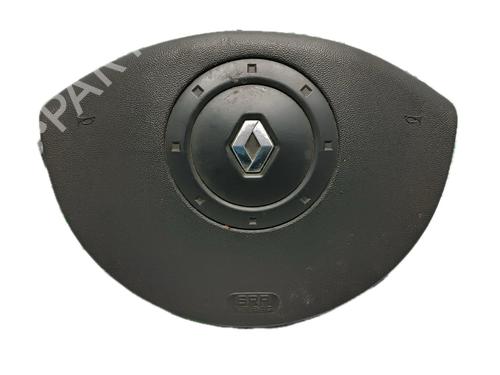 Airbag chauffør RENAULT KANGOO Express (FW0/1_) Z.E. (FW0Z, FW1Z) (60 hp) 29780985