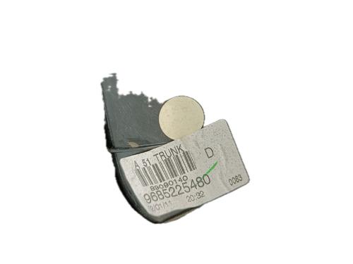 Right tailgate light CITROËN C3 II (SC_) 1.4 HDi 70 (SC8HZC, SC8HR0, SC8HP4) | BP29780986C80