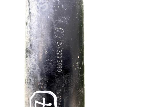 Used Right front shock absorber MERCEDES-BENZ E-CLASS (W124) E 280 (124.028) (197 hp) 29780988