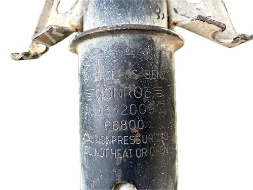 Used Left front shock absorber MERCEDES-BENZ VITO Van (W638) 110 D 2.3 (638.074, 638.078) (98 hp) 29780989