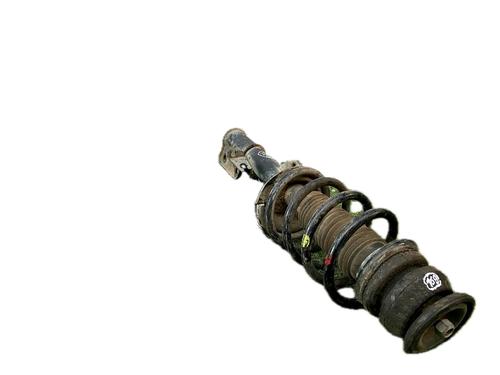 Left front shock absorber MERCEDES-BENZ VITO Van (W638) 110 D 2.3 (638.074, 638.078) | BP29780989M16