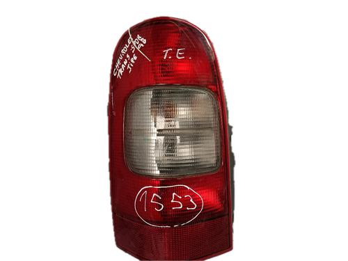 Used Left taillight OPEL SINTRA (APV) 2.2 DTI (116 hp) 29780994