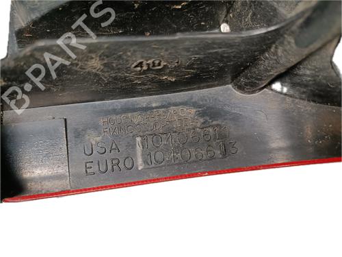 Left taillight OPEL SINTRA (APV) 2.2 DTI | BP29780994C34 
