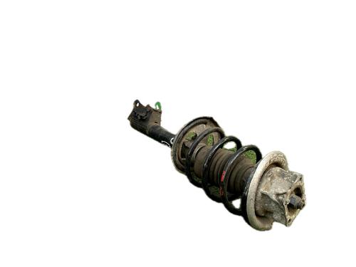 Left front shock absorber MERCEDES-BENZ A-CLASS (W168) A 160 CDI (168.006) | BP29781003M16