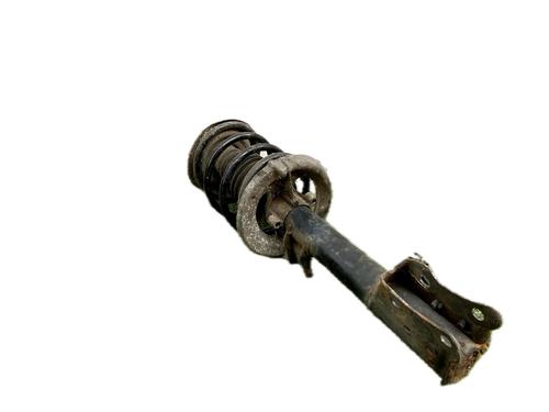 Left front shock absorber MERCEDES-BENZ A-CLASS (W168) A 160 CDI (168.006) | BP29781003M16