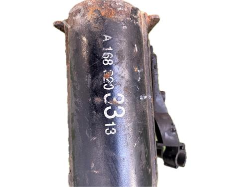 Left front shock absorber MERCEDES-BENZ A-CLASS (W168) A 160 CDI (168.006) | BP29781003M16