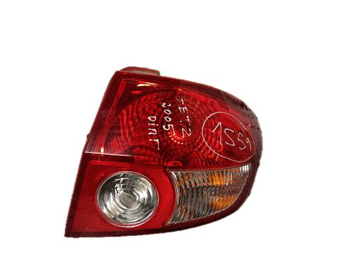 Høyre baklys HYUNDAI GETZ (TB) 1.5 CRDi (82 hp) 29781004
