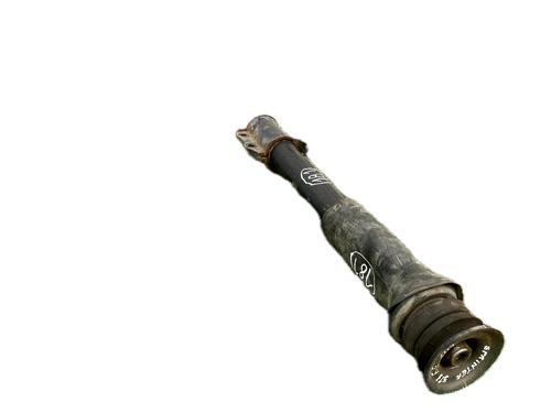 Left front shock absorber MERCEDES-BENZ SPRINTER 2-t Van (B901, B902) 212 D (901.461, 901.462, 902.461, 902.462) | BP29781008M16 
