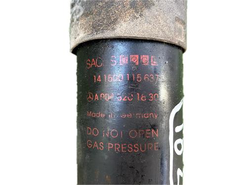 Used Left front shock absorber MERCEDES-BENZ SPRINTER 2-t Van (B901, B902) 211 CDI (901.661, 901.662, 902.661, 902.662) (109 hp) 29781009