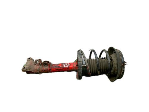 Used Left front shock absorber MERCEDES-BENZ C-CLASS (W203) C 200 CDI (203.004) (116 hp) 29781017