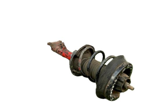 Left front shock absorber MERCEDES-BENZ C-CLASS (W203) C 200 CDI (203.004) | BP29781017M16