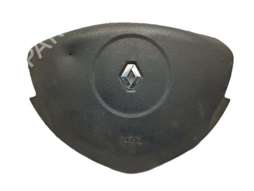 Førerens kollisjonspute RENAULT CLIO II (BB_, CB_) 1.2 16V (BB05, BB0W, BB11, BB27, BB2T, BB2U, BB2V, CB05,... (75 hp) 29781018