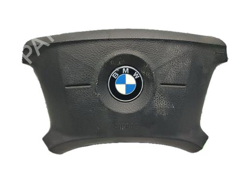 Used Driver airbag BMW X3 (E83) 2.0 d (150 hp) 29781019