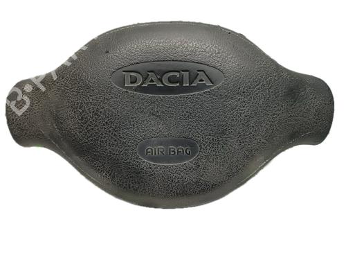 Førerens kollisjonspute RENAULT CLIO II (BB_, CB_) 1.2 (BB0A, BB0F, BB10, BB1K, BB28, BB2D, BB2H, CB0A,... (58 hp) 29781021