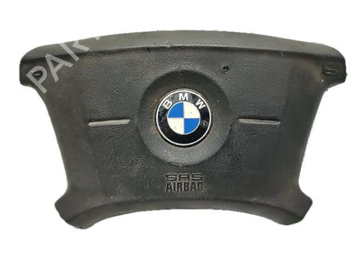 Used Driver airbag BMW 3 (E46) 318 d (116 hp) 29781022