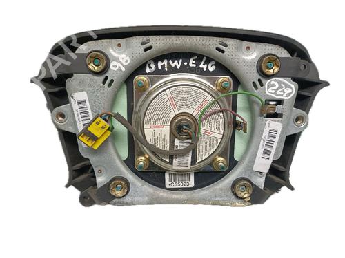 Driver airbag BMW 3 (E46) 318 d | BP29781022C9 