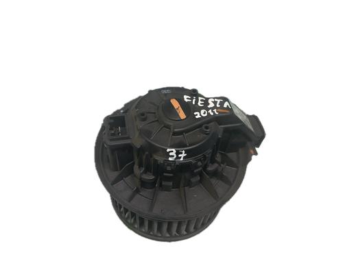 Varmeblæser FORD FIESTA VI Van 1.4 TDCi | BP29781023M62 