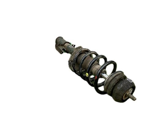 Left front shock absorber MERCEDES-BENZ VITO Van (W638) 112 CDI 2.2 (638.094) | BP29781025M16 