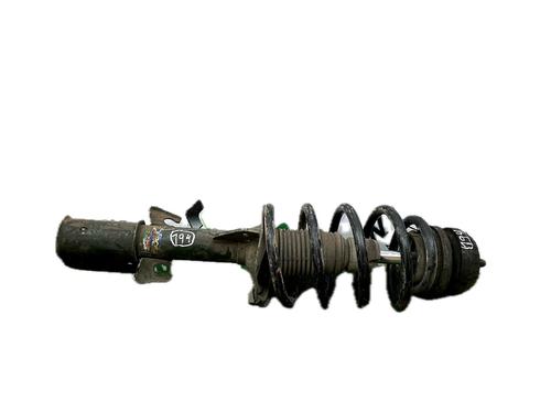 Left front shock absorber MERCEDES-BENZ VITO Van (W638) 112 CDI 2.2 (638.094) | BP29781025M16 