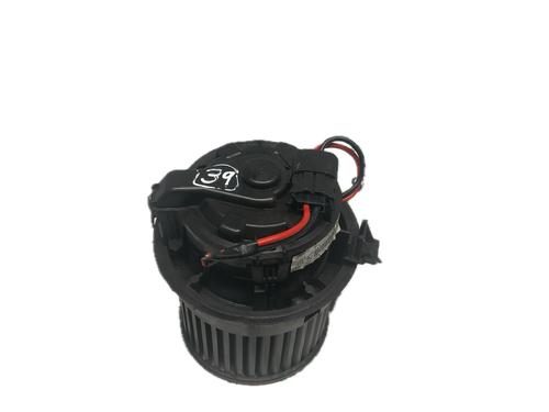 Used Heater blower motor PEUGEOT 208 I (CA_, CC_) 1.4 HDi (68 hp) 29781026