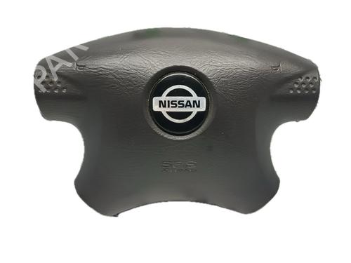 Used Driver airbag NISSAN ALMERA II (N16) 1.5 (98 hp) 29781030
