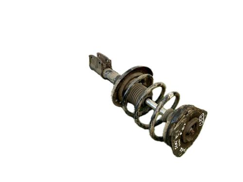 Used Right front shock absorber RENAULT SCÉNIC III (JZ0/1_) 1.5 dCi (110 hp) 29781041
