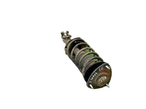 Used Left front shock absorber TOYOTA YARIS (_P1_) 1.3 (SCP12_, SCP13_, SCP12R, SCP13R) (87 hp) 29781043